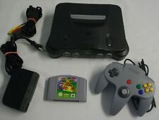 Nintendo komplett controller gebraucht kaufen  Bernried