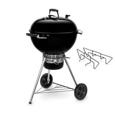 Barbecue weber carbone usato  Italia