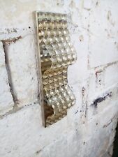 Applique gocce muro usato  Foggia