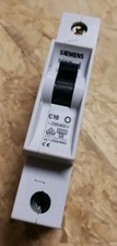 Siemens 5sx21 c10a gebraucht kaufen  Birkenfeld