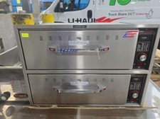 Hatco hdw2 warming for sale  Miami
