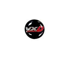 Vauxhall vxd red for sale  ROTHERHAM