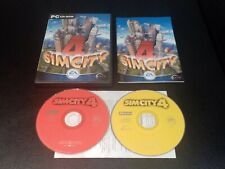 Sim city fra d'occasion Sim city fra d'occasion  Nice-