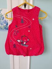 Robe fille dpam d'occasion  Pau