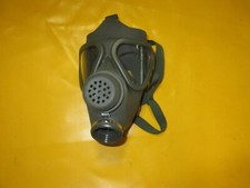 Atemschutz gas gummi gebraucht kaufen  Hamburg
