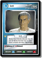 Sarek premiere star usato  Italia