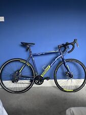 Voodoo limba cyclocross for sale  PRESTON