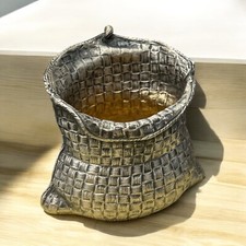 Sacco argento 925 usato  Cassina de' Pecchi