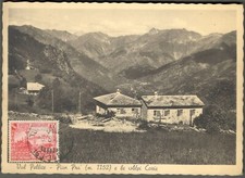 Storia postale 1940 usato  Torino