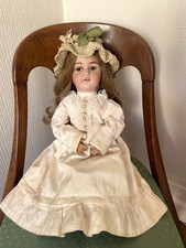 Antique doll halbig d'occasion  Expédié en Belgium