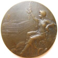Médaille bronze art d'occasion  Montpellier-