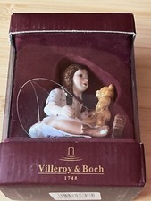 Selten villeroy boch gebraucht kaufen  Dillingen a.d.Donau
