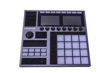 Controlador Native Instruments Machine Plus HW MIDI PROBLEMA comprar usado  Enviando para Brazil