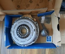 Sachs kupplungssatz zms gebraucht kaufen  Perleberg