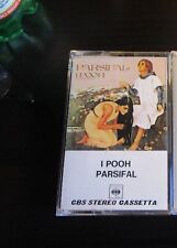 Pooh parsifal 1973 usato  Varese