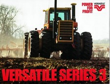 1977 versatile series for sale  Grand Forks