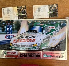 2015 nhra john for sale  Knoxville