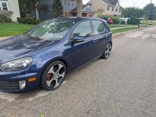 2012 volkswagen gti for sale  Plymouth Meeting