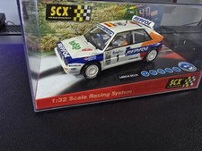 Scx scalextric lancia for sale  BARKING