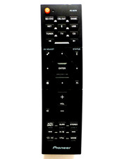 Controle remoto receptor PIONEER AV RC-957R para VSX832 VSX932 VSX933 comprar usado  Enviando para Brazil