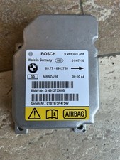 Bmw e46 airbag gebraucht kaufen  Schrobenhausen