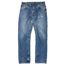 Levis 521 denim for sale  PONTEFRACT