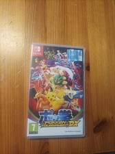 Pokken tournament ita usato  Bologna