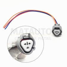 Reparo de conector de luz de seta frontal de 3 fios para Lexus CT200h 2011-2017 comprar usado  Enviando para Brazil