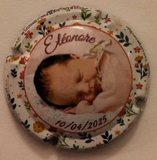 Rare polychrome eleonore d'occasion  Expédié en Belgium