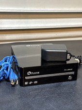 Plextor usb 2.0 for sale  Salem