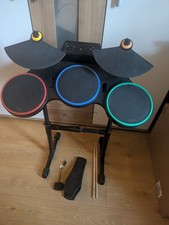 Guitar hero tour gebraucht kaufen  Bad Frankenhausen/Kyffhäuser