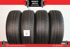 Pneumatici 255 kleber usato  Pesaro