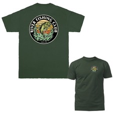 River fishing club for sale  Anaheim