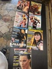 Lot vintage xena for sale  Hartford