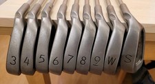 Ping size blue for sale  SLOUGH