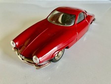 carro modelo fundido vintage Togi Alfa Romeo Giulietta Sprint #5 comprar usado carro modelo fundido vintage Togi Alfa Romeo Giulietta Sprint #5 comprar usado  Enviando para Brazil