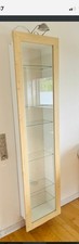 Wall mounted display for sale  FALMOUTH