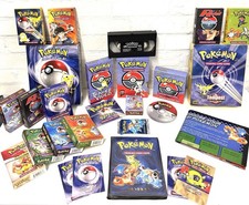 Pokemon wotc 1999 for sale  COLCHESTER