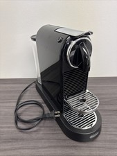 Delonghi nespresso pixie for sale  San Jose