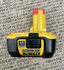 Dewalt dc9180 volt for sale  Woodville