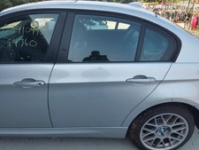 Used rear left for sale  Douglassville