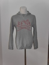 Maloja hoodie kapuzenpullover gebraucht kaufen  Ulm