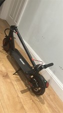Iscooter electric scooter for sale  ANDOVER