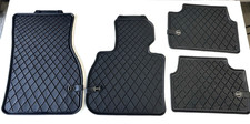 Mini countryman rubber for sale  Benicia