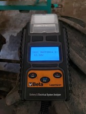 Tester impianto elettrico usato  Grosseto
