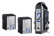 Bebob v150micro vs2 gebraucht kaufen  München