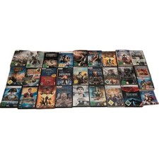 Spiele sammlung konvolut gebraucht kaufen  Würzburg