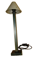 Retro stehlampe vintage gebraucht kaufen  Deutschland