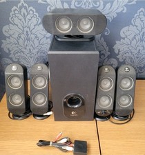 Casse audio logitech usato Casse audio logitech usato  Militello in Val di Catania