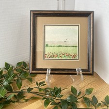 Hand painted hand for sale  HERNE BAY